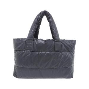 CHANEL Black Bag